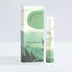 Skylar GREEN AWAKENING